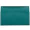 JAM Paper #10 Business Premium Straight Flap Envelopes, 50ct.